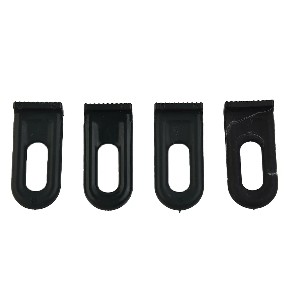 

1set Car Dent Removal Tools Hail Dent Removal Kit High Quality Plastic Tabs Orange Practical Automotive Tools Supplies
