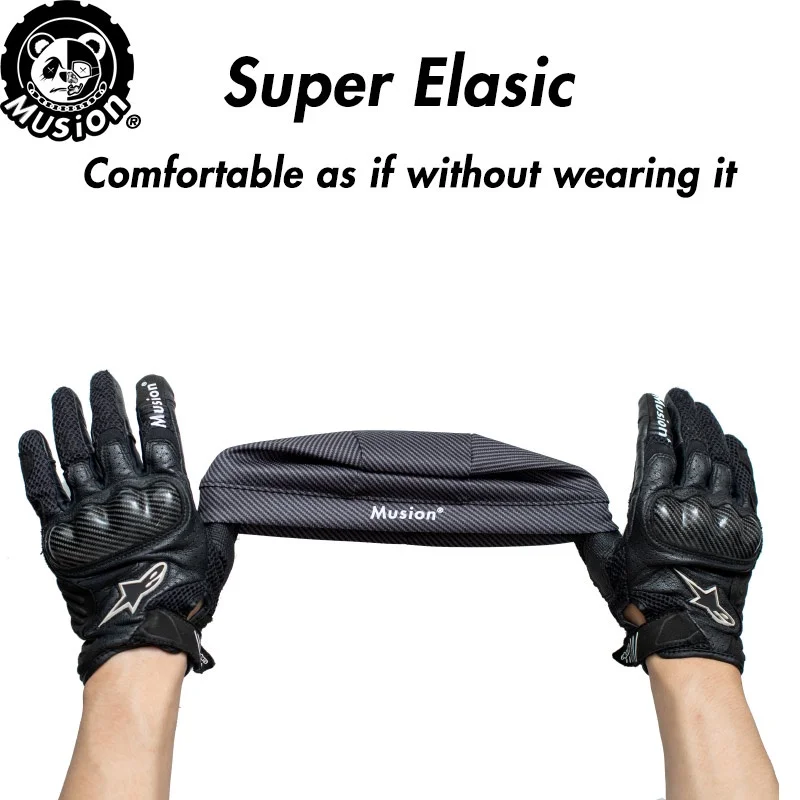 Helmet Head Cover Beanie 2