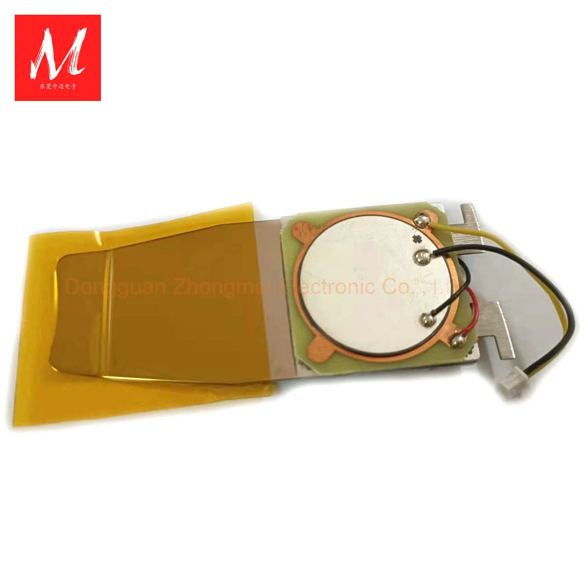 Ultrasonic Vibration Transducer for Beauty Instrument
