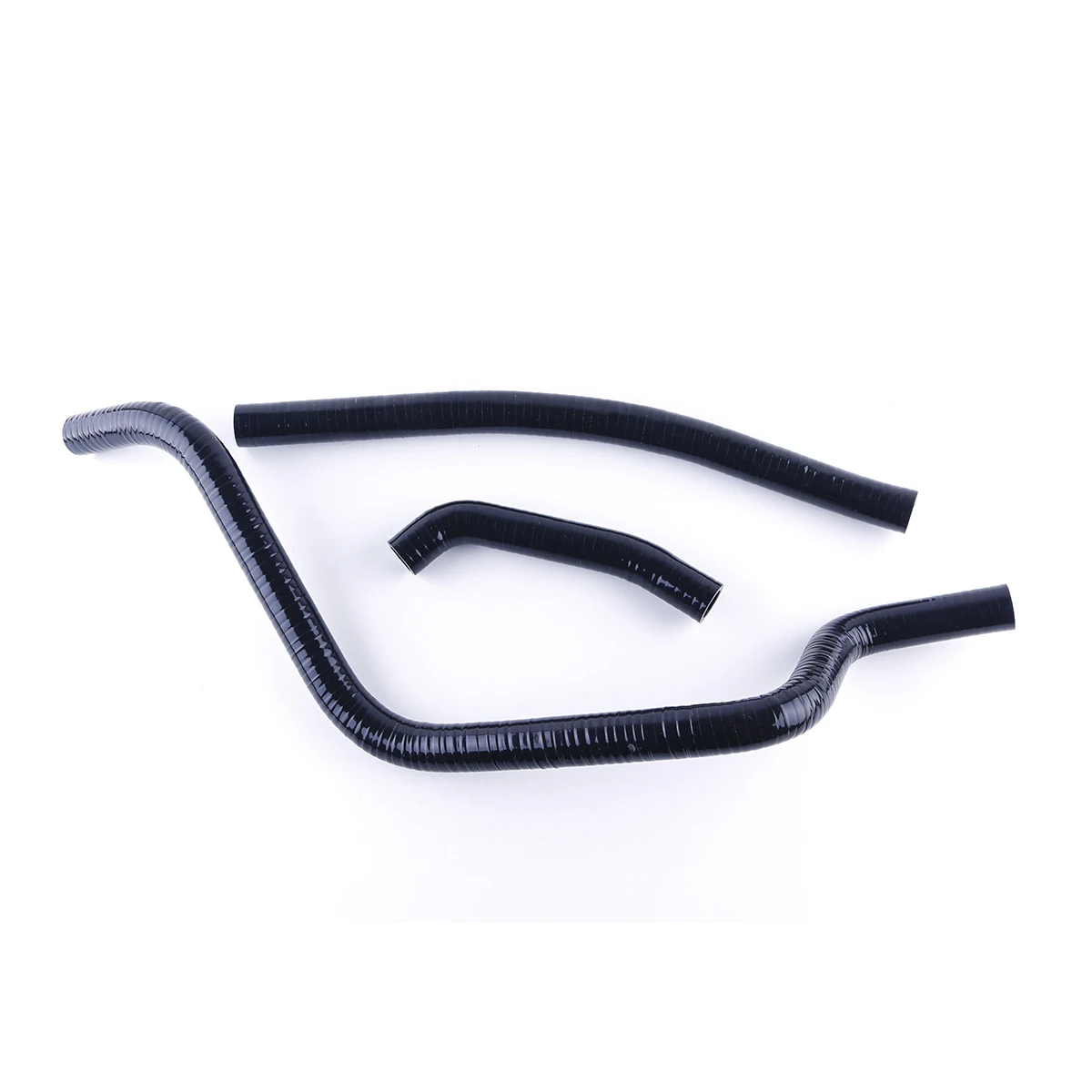 

For Arctic Cat 700 4x4 EFI FIS 2006 2007 2008 New Silicone ATV Radiator Coolant Cooling Hose Pipe Tube Tubing Duct Set Kit