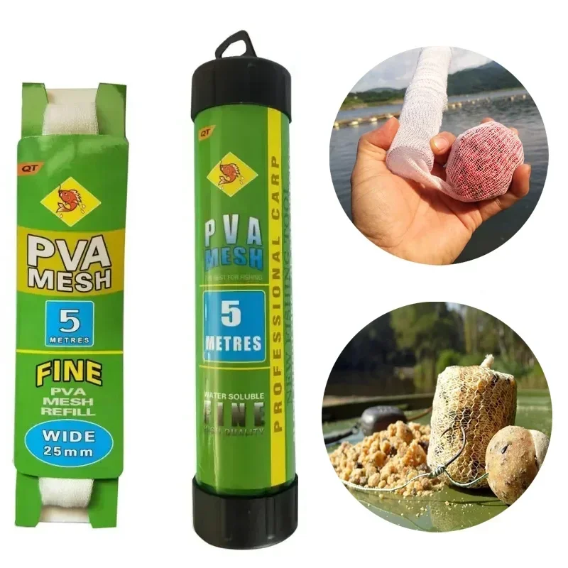 PB 4-Season PVA Mesh Refill - Hareco Hengelsport