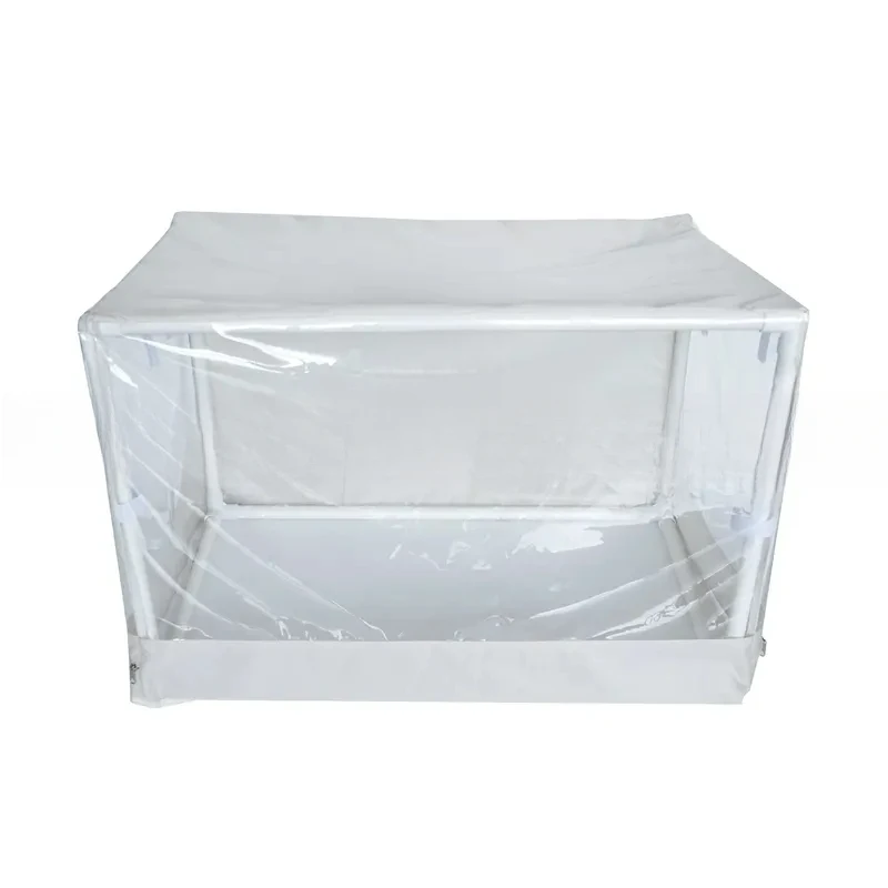 

Efficient Quiet Multi-Purpose Altitude With Sleep Cloud Four Poster Tent