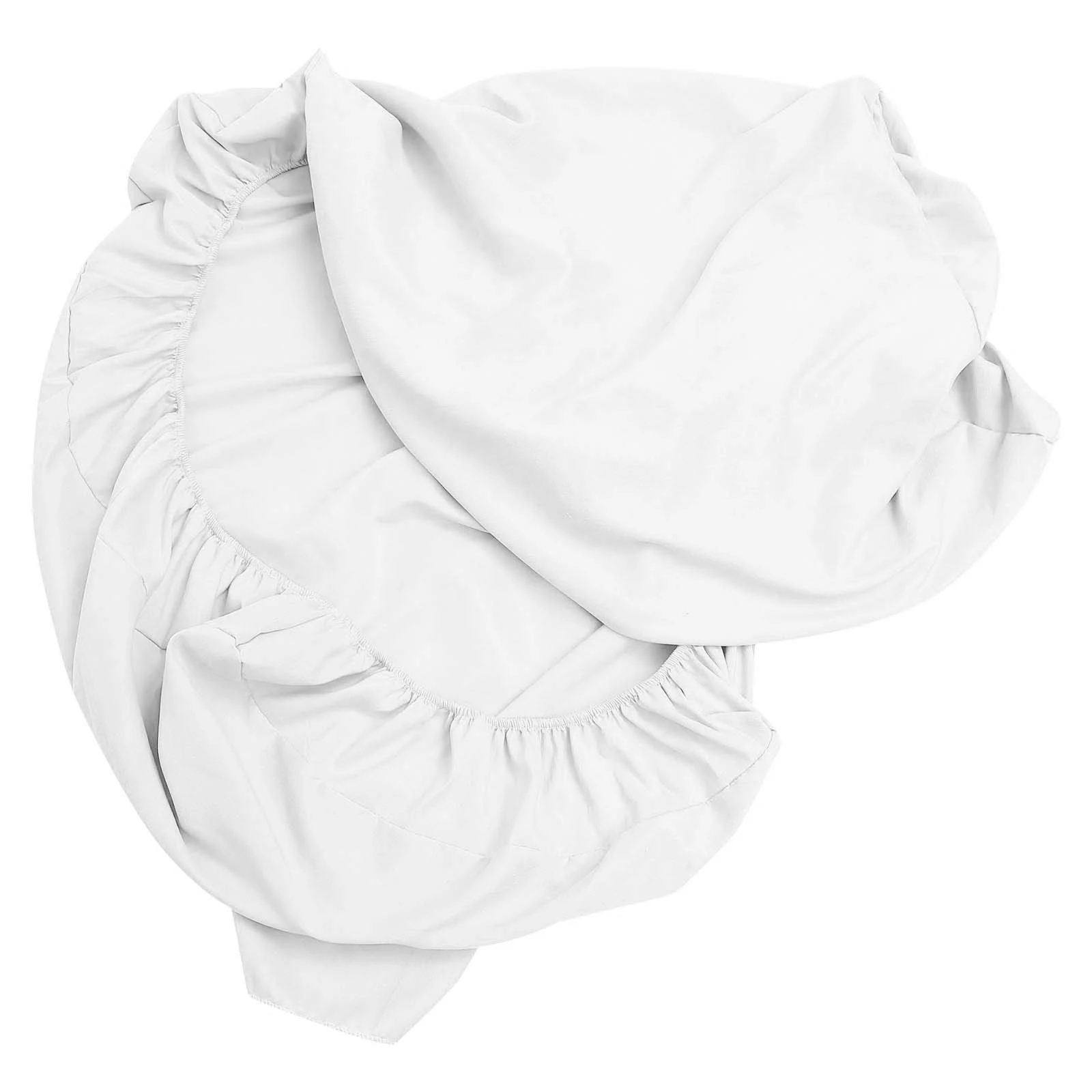 

Comfortable Massage Bed Sheet Spa Couch Cover Wear-resistant Bed Cover with Face Hole