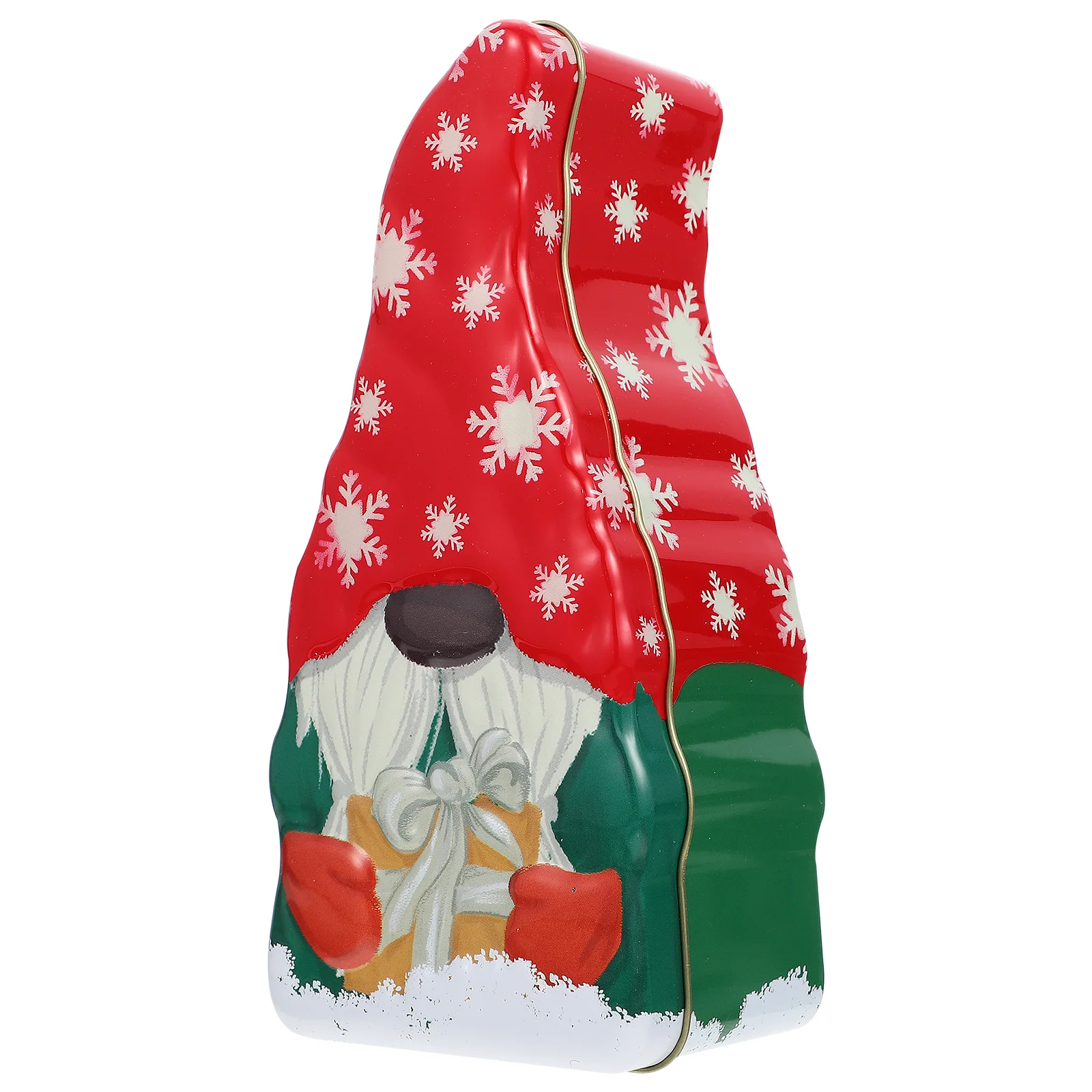 

Коробка для конфет, печенье, рождественские коробки для одежды, для подарков, декоративное жестяное украшение, аксессуары для рождества, кованые железные формы для печенья