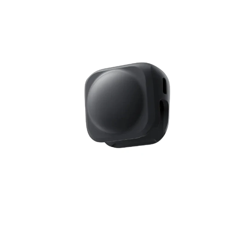 Insta360 X4 렌즈 캡, Insta360  액세서리, 경량 실리콘 캡, Insta 360 사용하기 쉬움