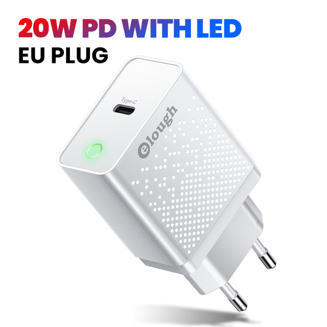 QC 3.0 USB Charger Fast Charging For iPhone Xiaomi Samsung Redmi LED Display Mobile Phone Wall Adapter Qucik Charge 3.0
