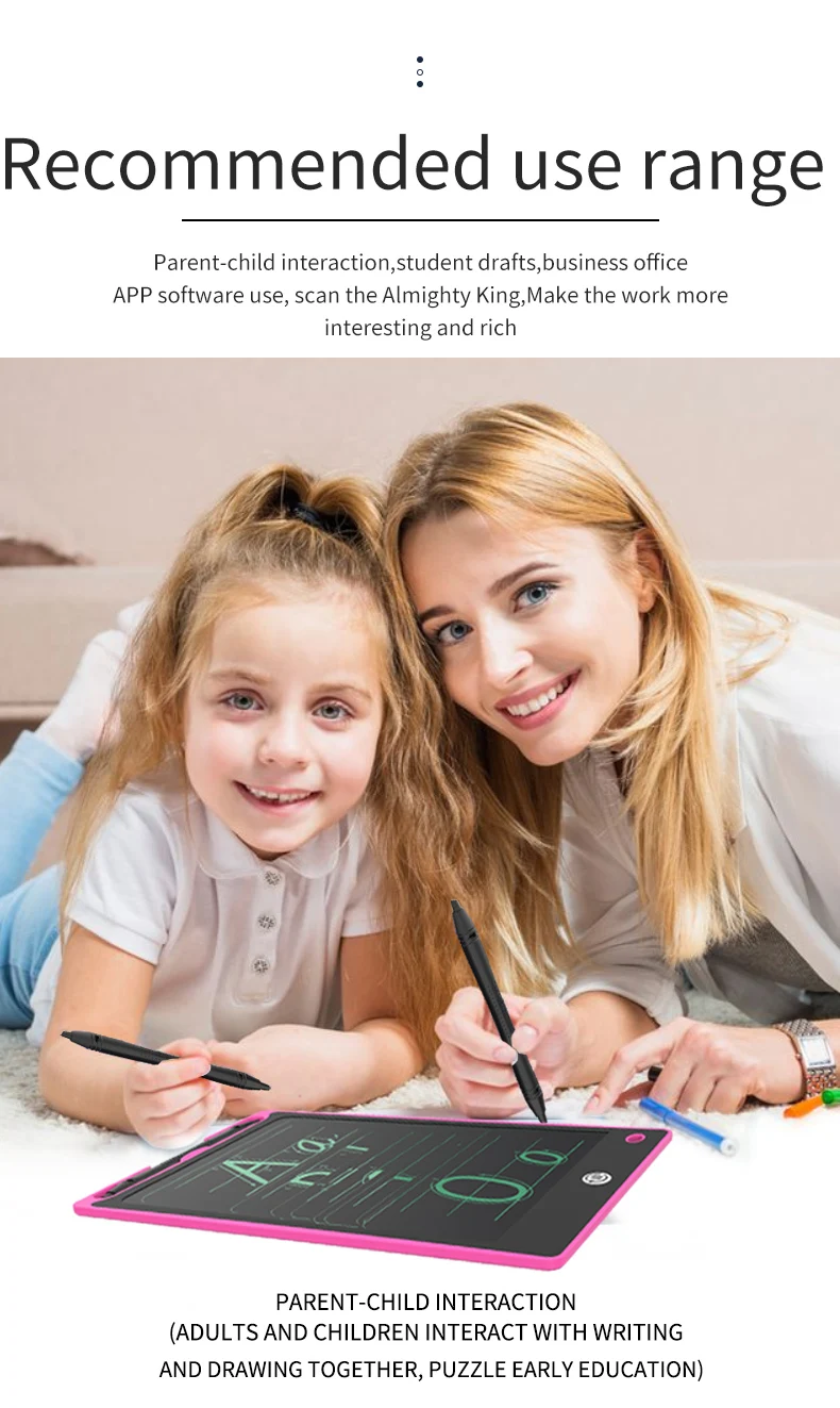 Рисунок 5 - Планшет для рисования с ЖК-экраном