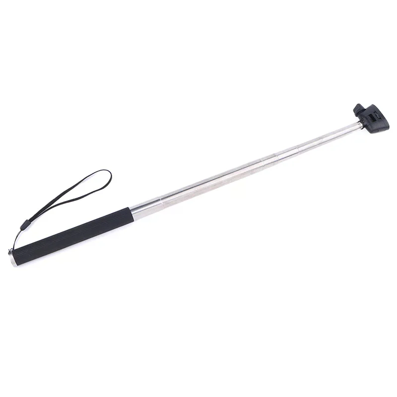 Perche Selfie Rétractable 22cm pour GoPro et Action Cam - Support Stable
