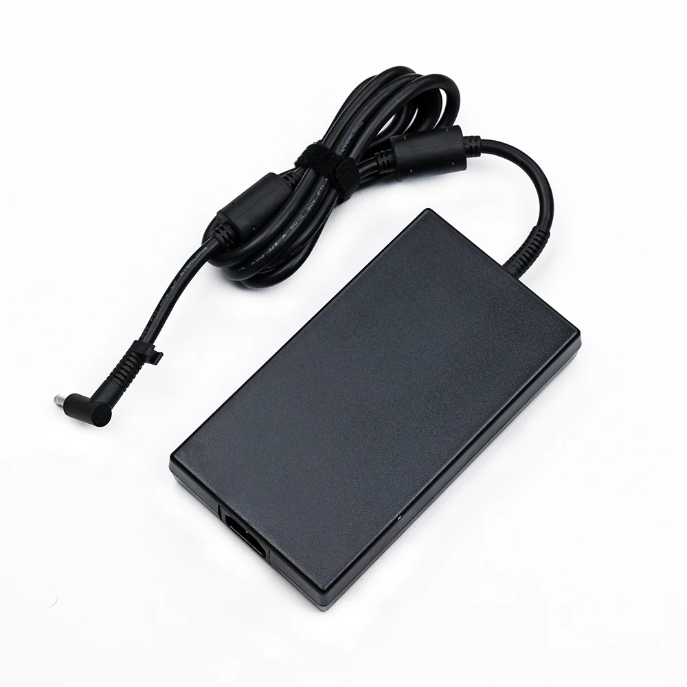 Adaptador de Energia ac Carregador Portátil para hp Zbook 17 g3 Tpn-ca03 A200a008l 815680002 835888-001 Kul400 19.5v 10.3a 200w 4.5*3.0 mm - Imagem 3