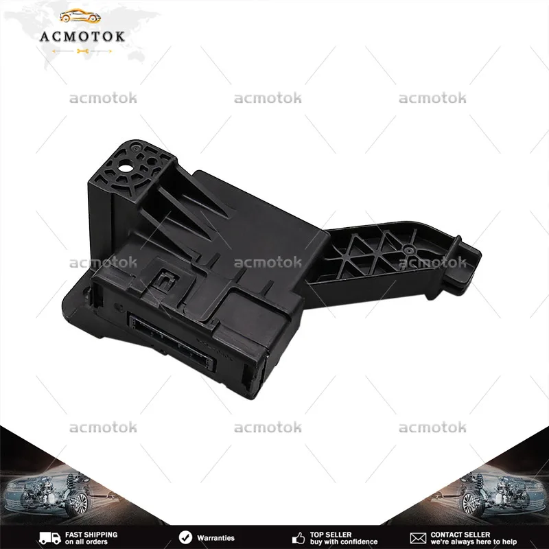 1PC Amplifier Temperature Cooling Control Module Unit for 2015-Toyota Corolla 88650-02B11