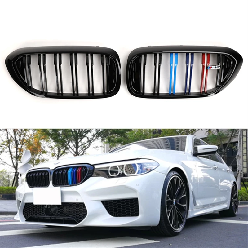

Решетка для капота BMW 5 Series G30 G38 2018-2020 M5 F90