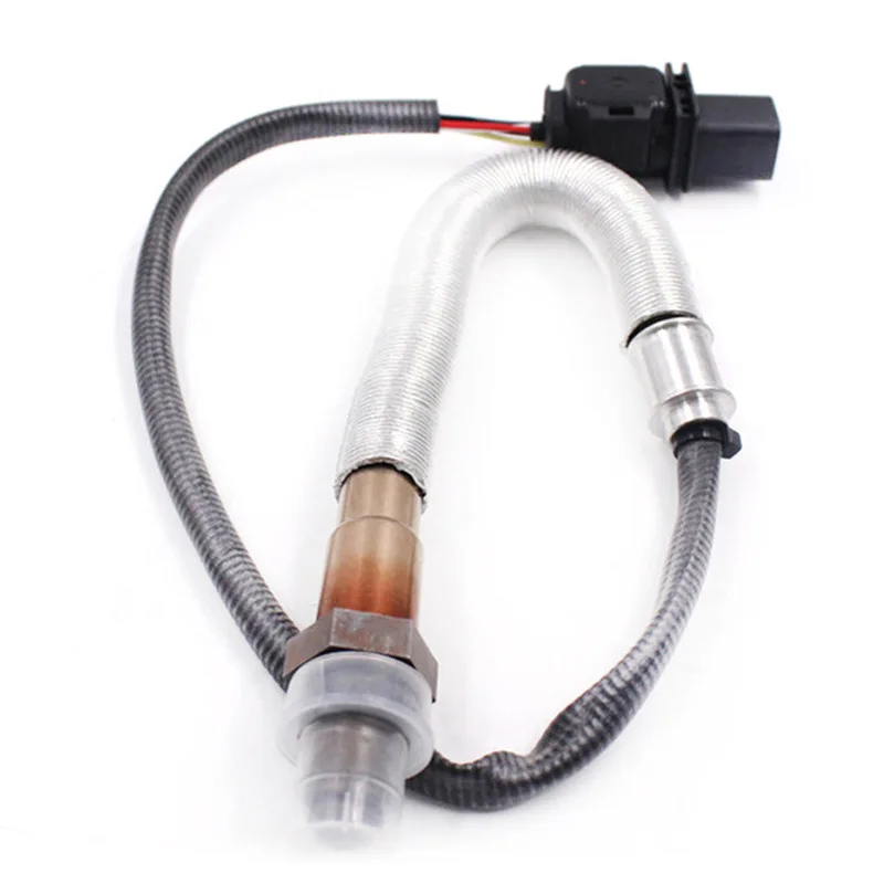 

Exhaust Gas Oxygen Sensors for BMW 5 6 SERIES E64 E63 E60 E61 Lambda Sensor 0258017051 11787836394