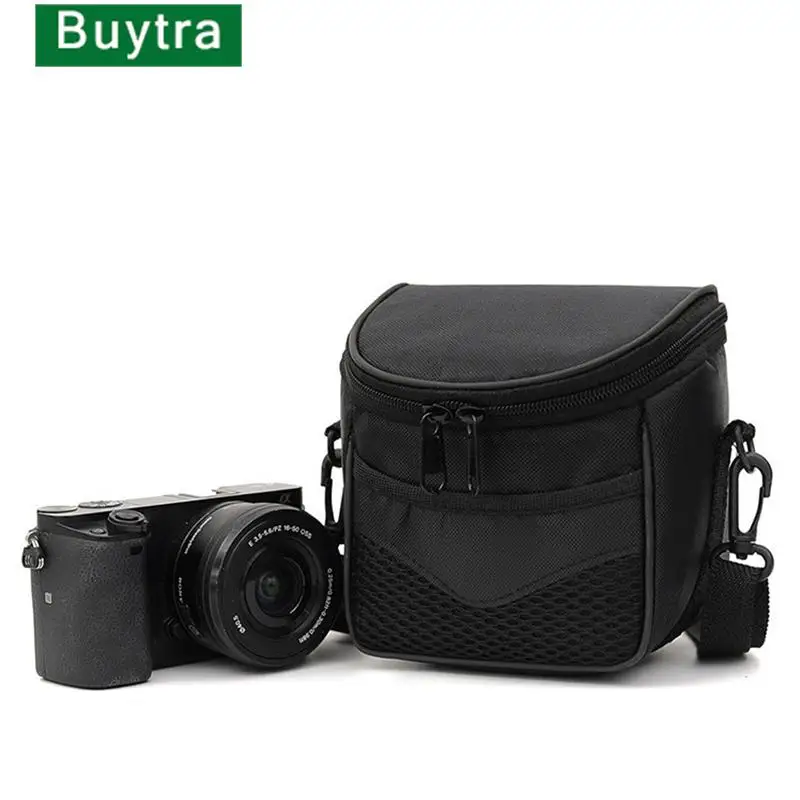Custodia Per Fotocamera Custodia Per Fotocamera Per Canon Gx1Sx130 Sx50 Sx500 Sony Hx300/Rx10 Custodia Per Fotocamera Borsa Per Fotocamera Digitale A 