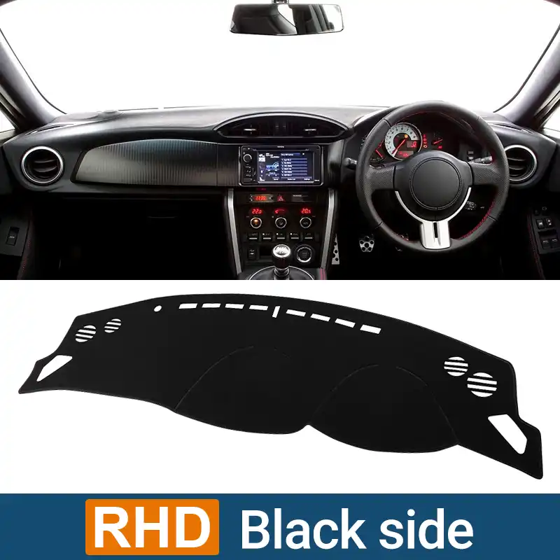 Dsfik Boîte D'accoudoir Voiture Pour Toyota 86 Pour Scion FR-S FRS Gt86 2012-2020 Boîte Rangement De Console Centrale Pièces Automobiles Accessoires De Voiture (Couleur : A2