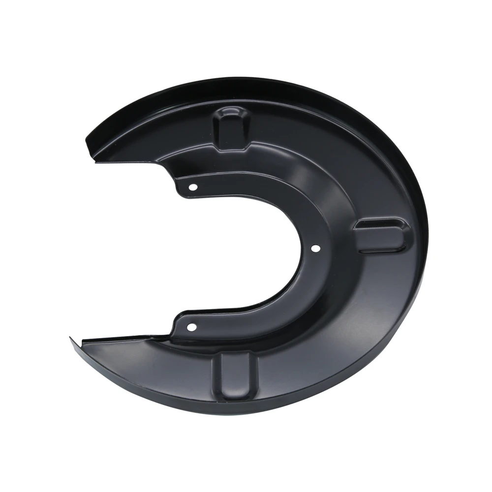 T4 트랜스포터 밴용 리어 디스크 스플래시 쉴드 백 플레이트 7D1615611 A1028