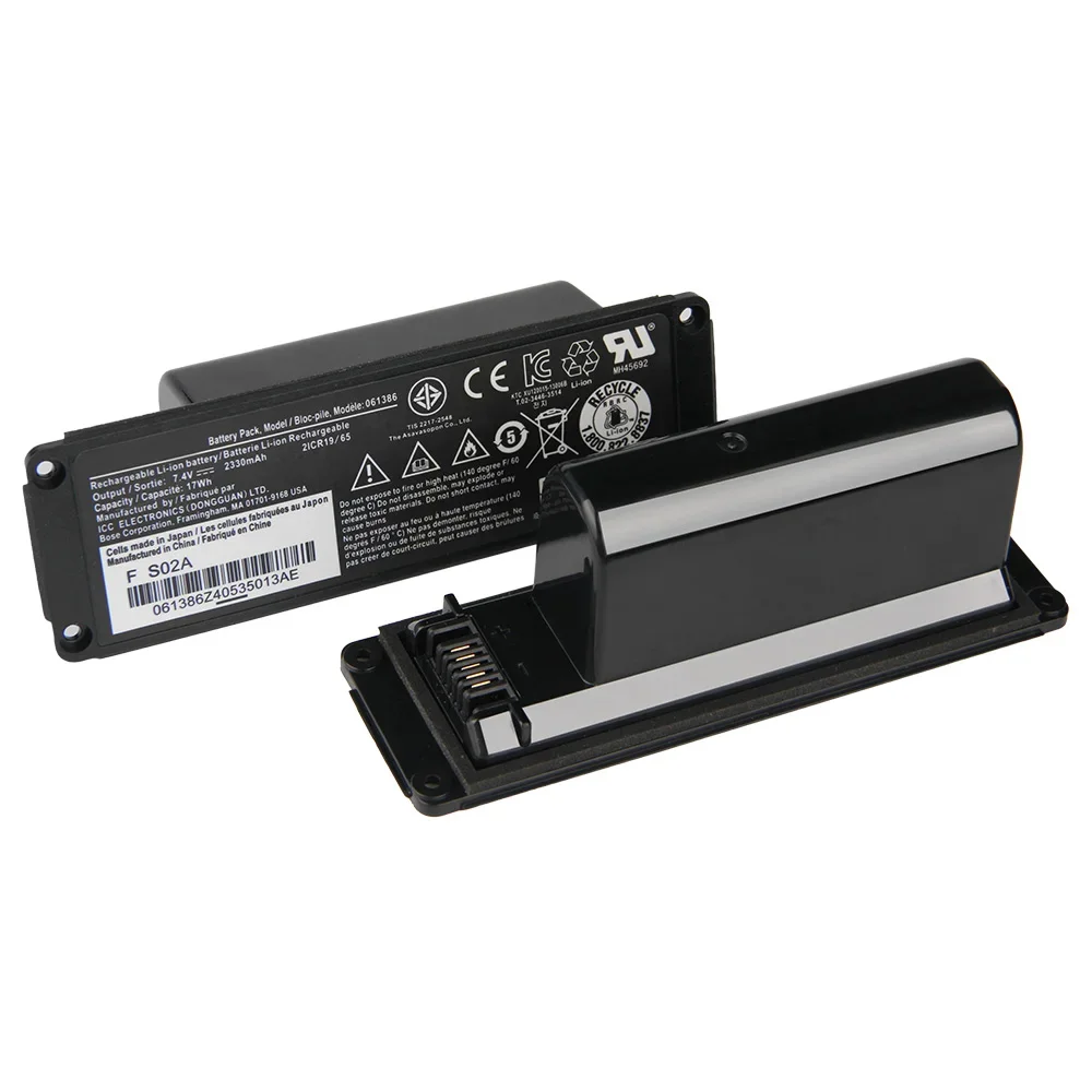 Replacement Battery for BOSE SoundLink Mini I Bluetooth Speaker