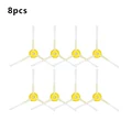 8 pcs
