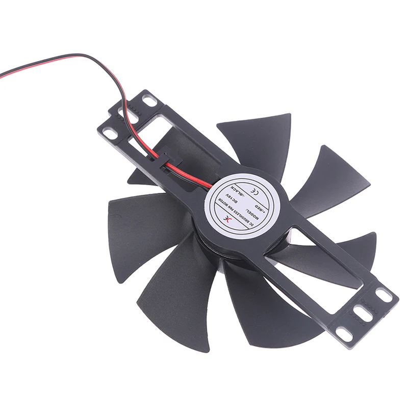Induction Cooker Fan 18V Fan Induction Cooker Cooling General Accessories