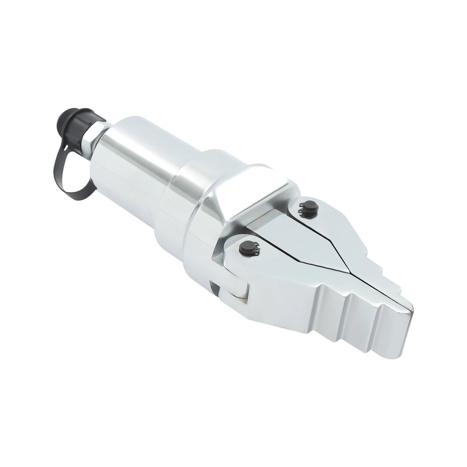 Hydraulischer Flanschspreizer, geteilter Typ, manueller Flanschexpander FYQ-55, 55mm, 70MPa, Stahl für Rohrleitungsinspektion – Detail 5