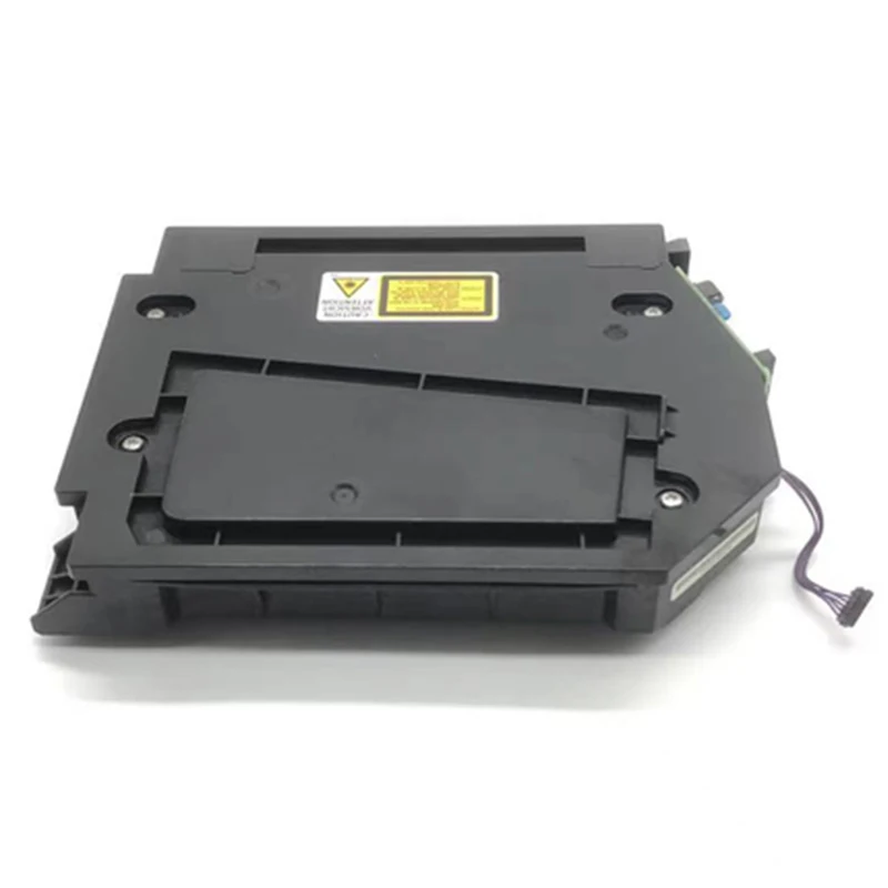 Original para Ricoh Mp2554 3554 3054 4054 5054 6054sp Laser Sextavado Prisma Caixa de Laser - Imagem 2