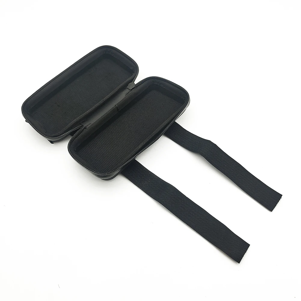 Description Picture 5 of itemElectric Bicycle Controller Bag Waterproof Storage Bag E-Bike Battery Case Pack EVA Portable Cycling Hanging Pack Accessories