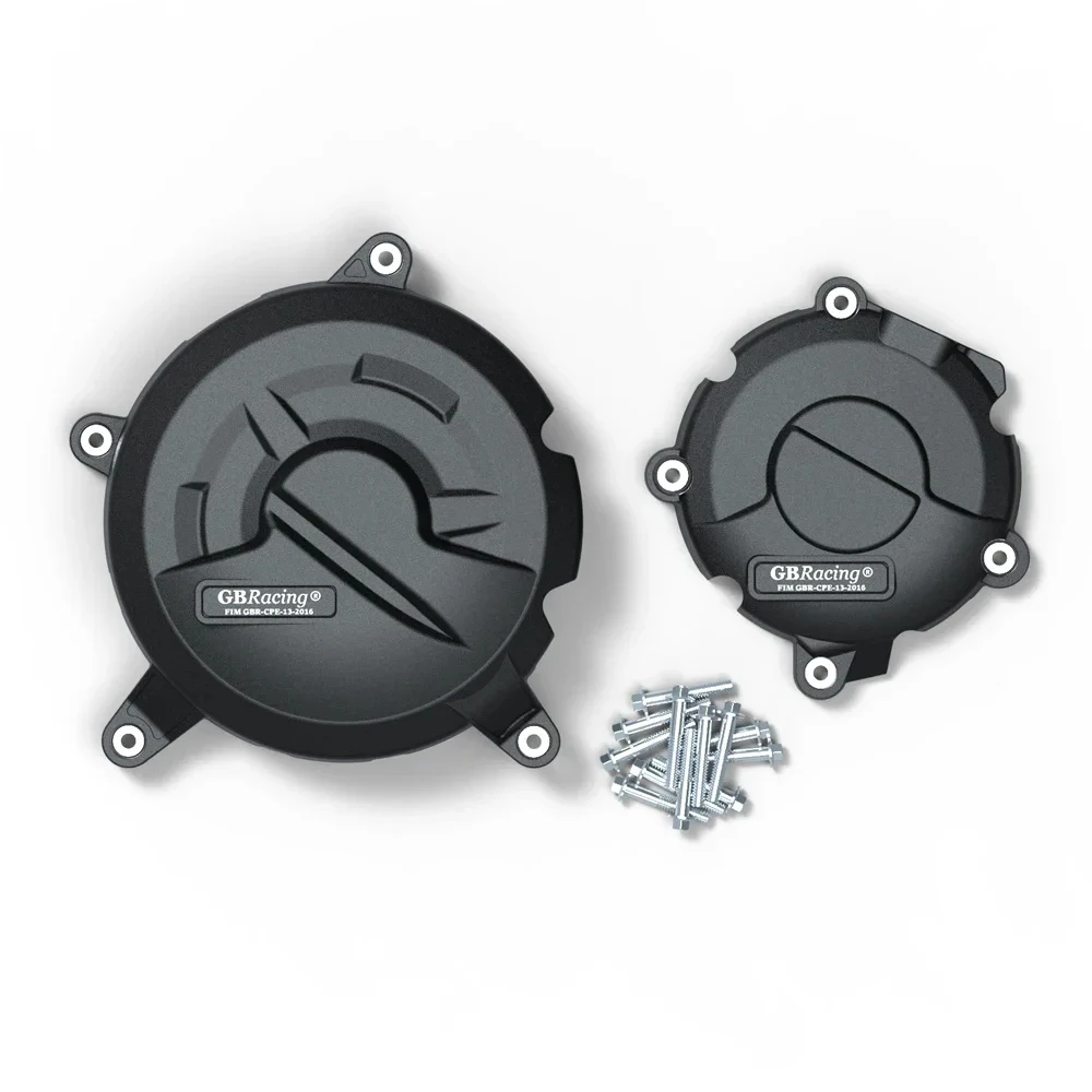For Suzuki GSX1300R HAYABUSA-Engine Protection Cover Racing Engine Protective Cover