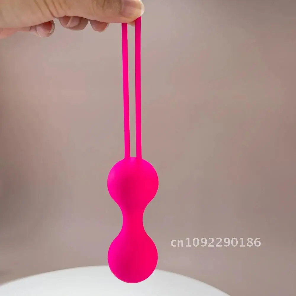 Goddess Kegal Ball Kit Balls Dream Vibe Pelvic Floor Tightening Wa Woman Training Roaming Ben Ball Inside By Weighted Vaginal