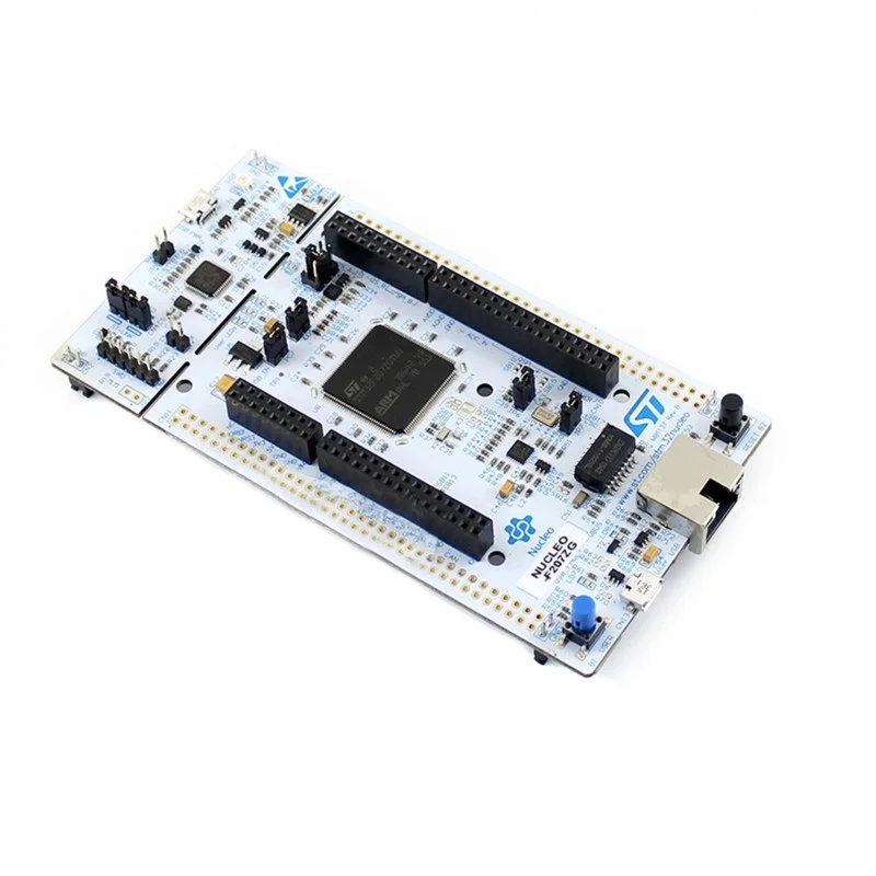 

NUCLEO-F767ZI F767ZI NUCLEO-144 STM32F767 макетная плата, обучающая плата, 1 шт./партия