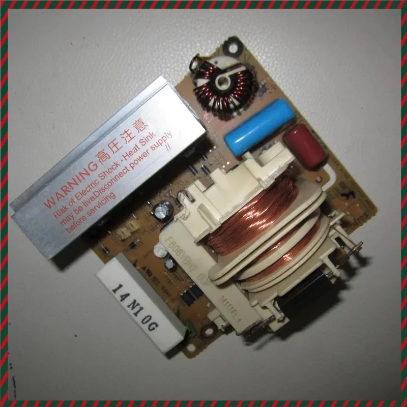 220v 90% New F66459X91ap F66459X90AP F66459X92ap Panasonic Microwave Oven Parts Accessories Frequency Converter Circuit Board microwave oven spare parts