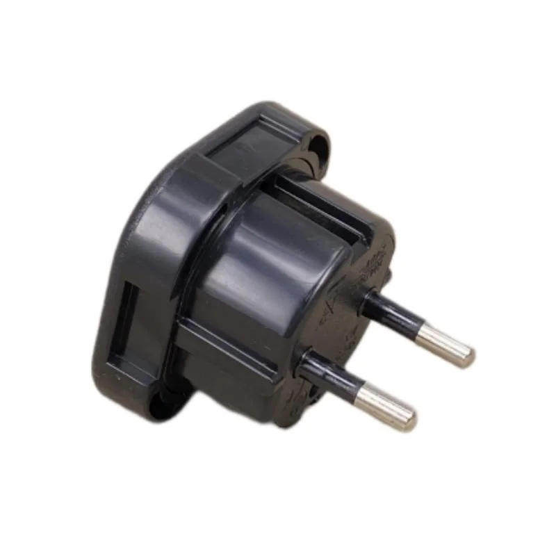UK to EU Plug Adapter 220V Euro Travel Plug Converter AC Wall Charger Power Adapter UK British Electrical Outlets 1pc
