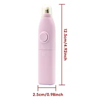 Electric Eraser Pencil Drawing Mechanical Cute Kneaded Erasers for Kids Student  School Office Supplies Rubber Pencil Eraser 6