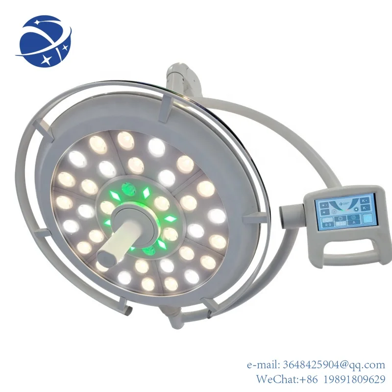 

YYHC New Design Good Price Led Surgical Light For Hospital Room