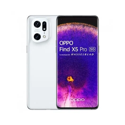 Oppo Find X5 Pro Купить В России