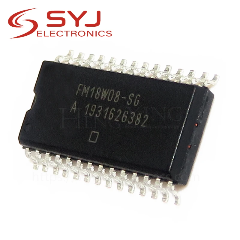 

1 шт./партия Φ FM18W08 SOP-28 FM18W08-SG