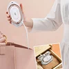 Mini Electric Iron Dual Voltage 110V/220V 30S Preheating Non-steam Portable Travel Dry Iron for Quilting Sewing Clothes 6