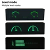 EV256 Voice Line Control VFD Rhythm Music Spectrum Level Light Strip WiFi Clock Weather Forecast Speed Spirit Level 2