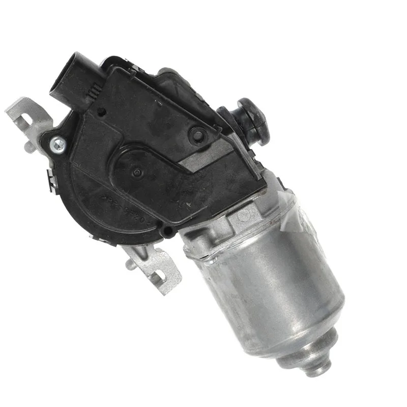 NBJKATO Brand New 68002320AA / 5303827AE / 5303827AF Front Windshield Wiper Motor For Jeep Compass 2007-2017