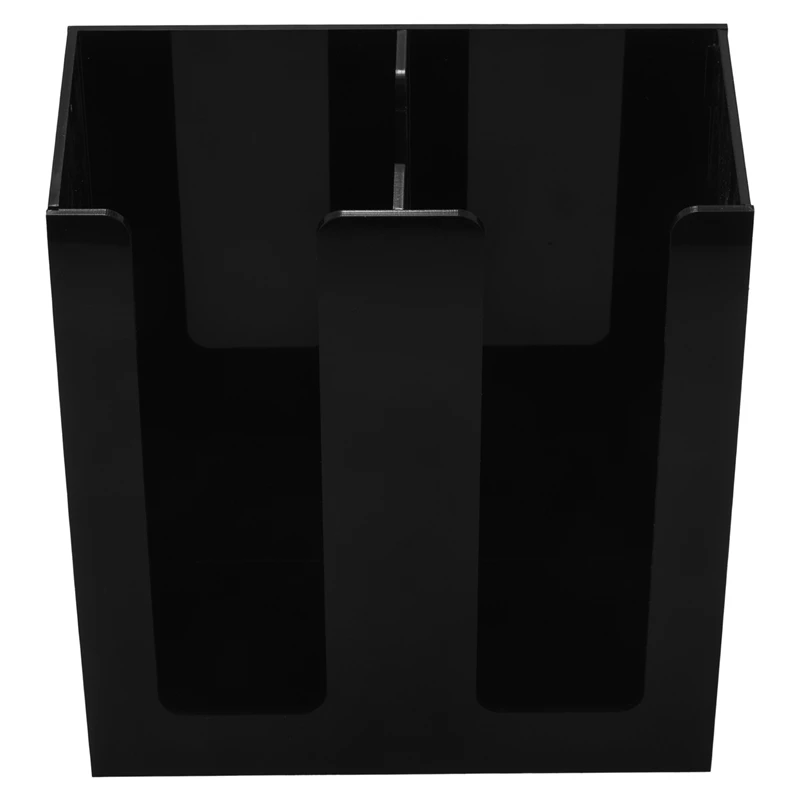 Coffee Cup&Lid Sleeve Dispenser Cup Holder Cup Holder Two Cup Holder