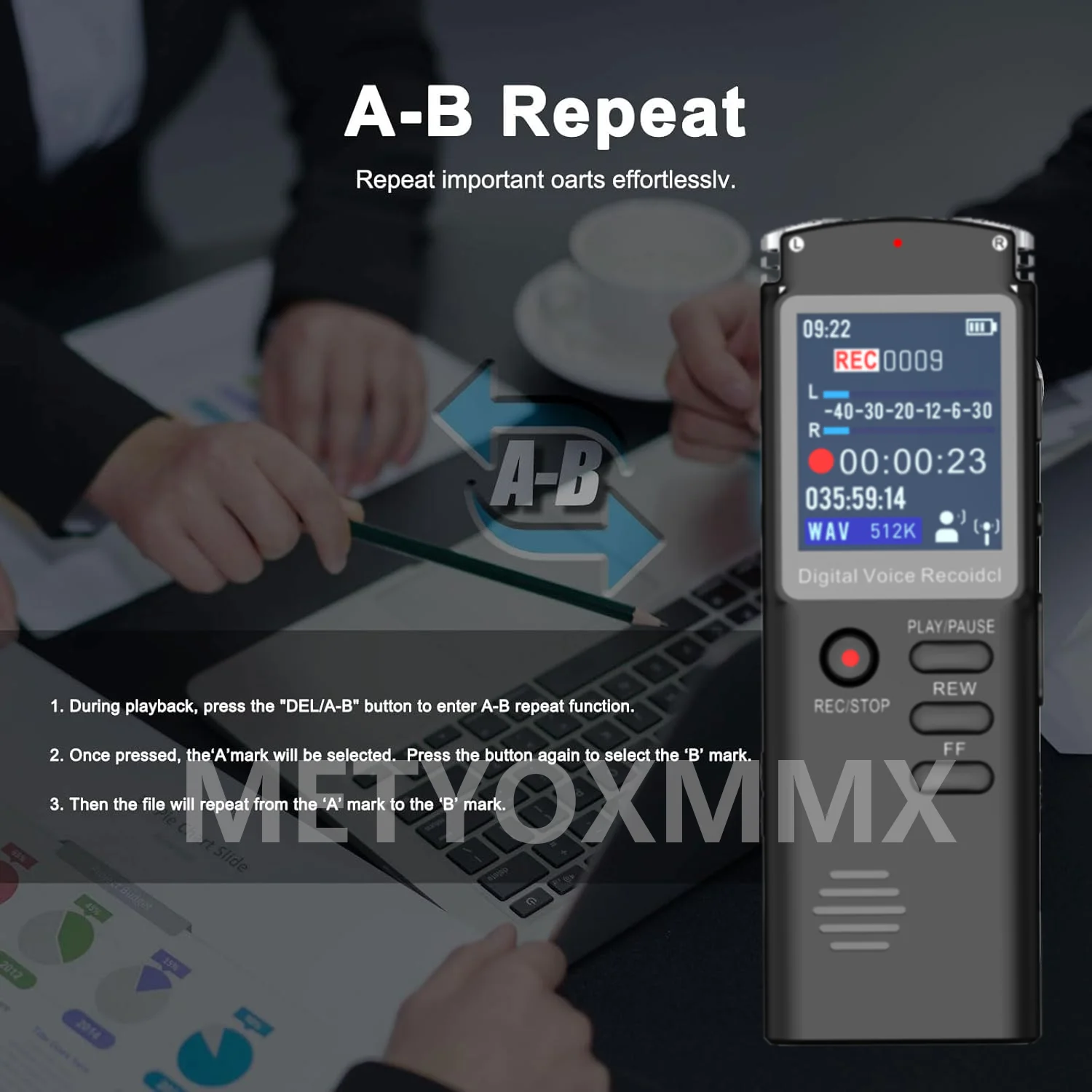 Priključci za slušalice i mikrofone na T60C