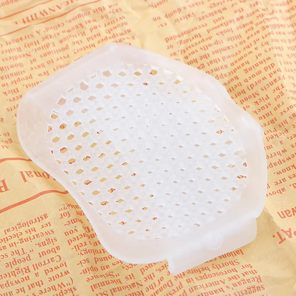 

1 пара, женская модная дышащая Нескользящая вставка для обуви