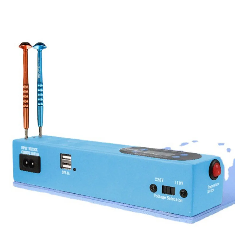 

Constant Temperature Dismantling Treasure Mobile Phone Repair Tablet Ipad Screen Dismantling Touch Screen Dismantling Machine