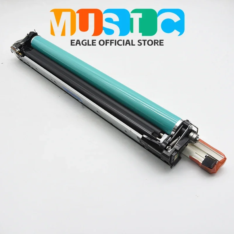 Cilindro da Imagem para Canon Ir-adv ir C5535i C5540i C5550i C5560i C5535 C5540 C5550 C5560 Irc 5535 5540 5550 5560 58k Unidade do - Imagem 3