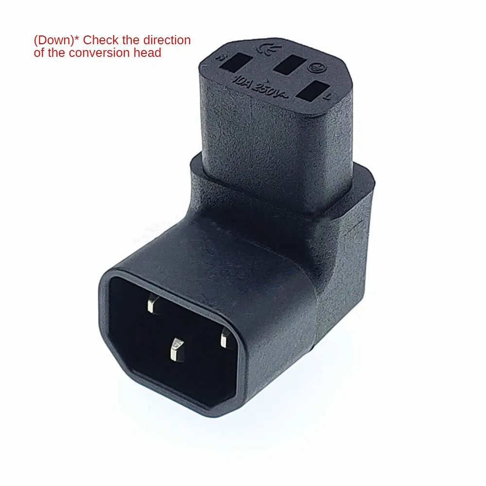  Ƽ IEC 320 C14 -C13   , LCD LED  TV IEC320-C14-C13 2500W ٿ  90 , 10A
