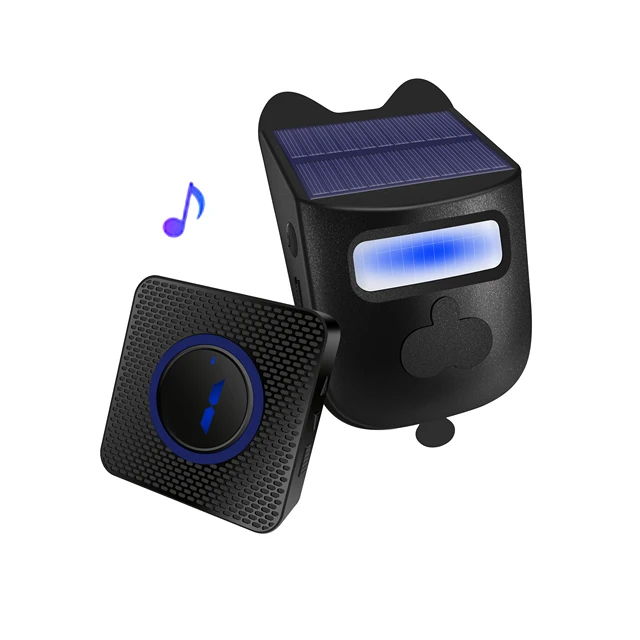 1 sensor 1 receiver