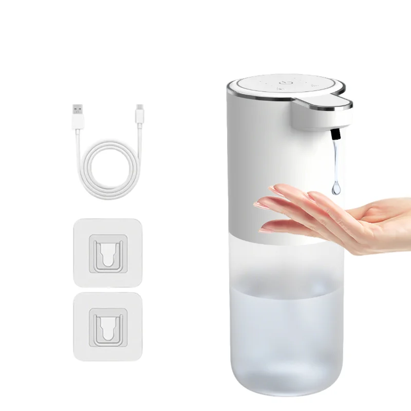 White-Gels