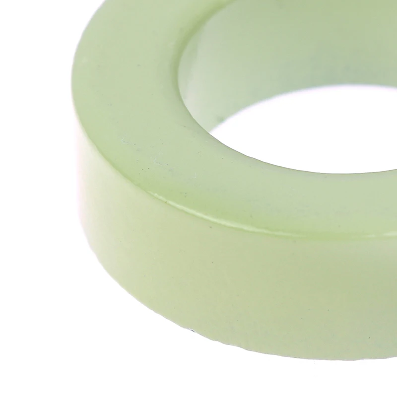 Description Picture 6 of item5Pcs T141-52/T106-2 Iron Ferrite Toroid Cores Blue Green Red Gray Ring For Inductors Iron Powder Core