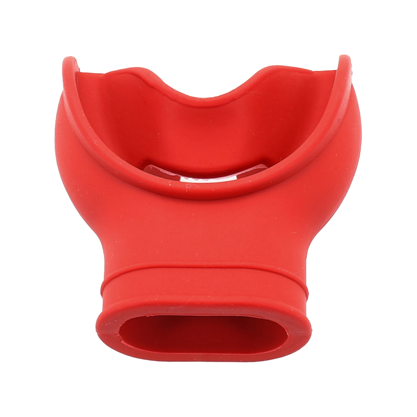 

Brand New Durable Practical High Quality Long Lasting Mouthpiece Accessories Diving Easy Installation Universal