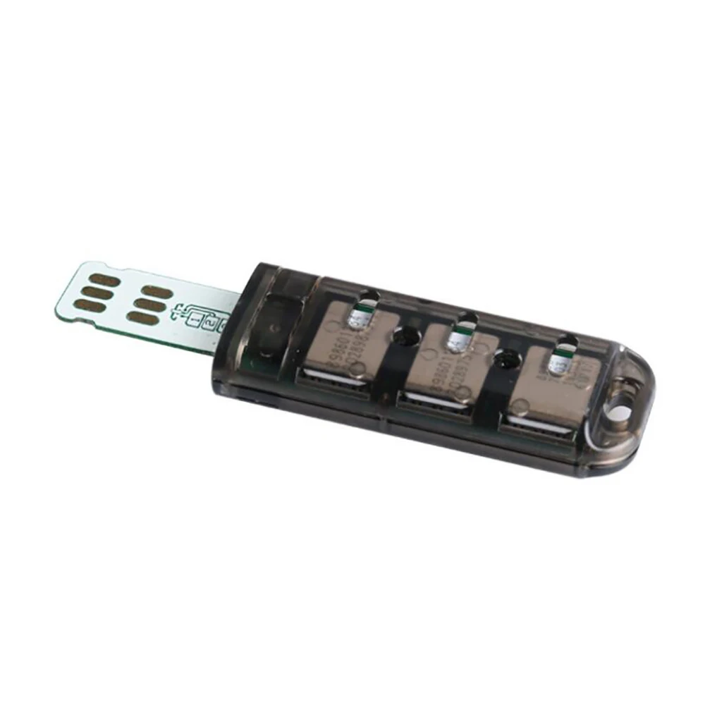 Adattatore Per Scheda Sim A 6 Slot Lettore Di Schede Multi-Sim Mini Sim Nano Con Interruttore Di Controllo Indipendente Per Iphone 5/6/7/8/X