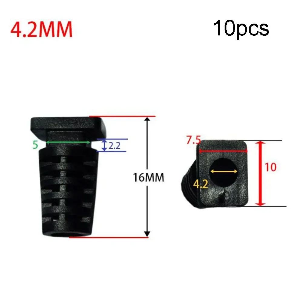 4.2MM-black