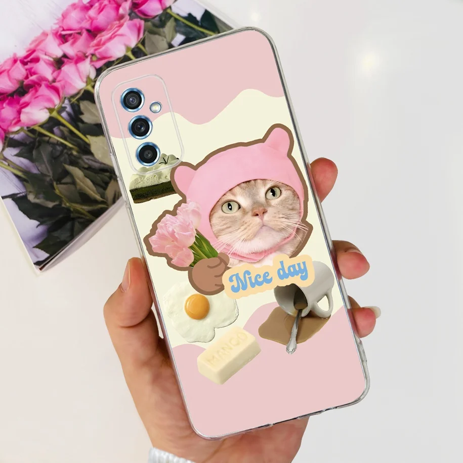 Butterfly Fashion Shockproof Silicone Phone Case